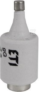 DII/GF 4A 500V (BIWTS) WKŁ.TOPIKOWA SZY (SZT)