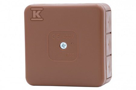 PUSZ.N/T H55-S 85X85X37 IP55 ONNLINE BR? (SZT)