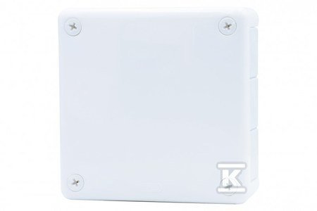 PUSZ.N/T H55-L118X118X46 IP55 ONNLINE BI (SZT)