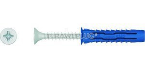 KOŁEK 4ALL FI 8X65 MM Z WKRĘTEM 5X80 M (OPK)