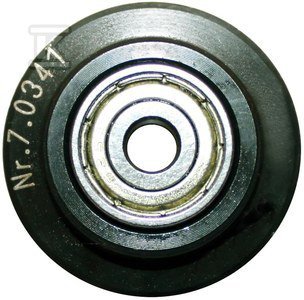 KÓŁKA TNĄCE DO INOX 2-SZT (SZT)
