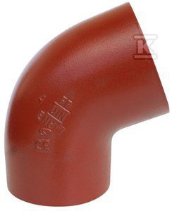 KOLANO ŻELIWNE SML 50/68 (SZT)