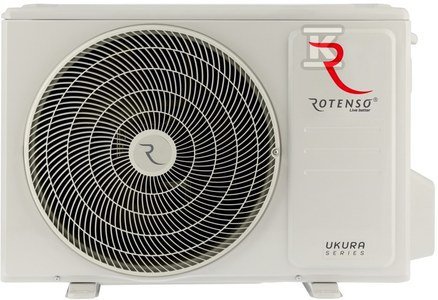 KLIMATYZATOR UKURA U26XO R15 J.ZEWN. (SZT)
