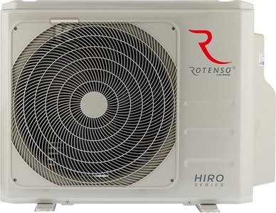 KLIMATYZATOR HIRO H100XM4 R15 J.ZEWN. (SZT)