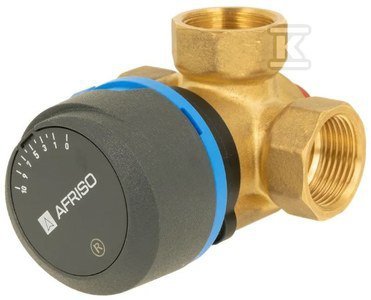 ARV384 VARIO PROCLICK DN25, RP1&quot; (SZT)