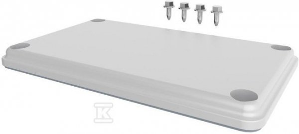 FLANSZA PEŁNA IP66 F3A-2K (SZT)