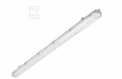 ATLAS LED 1200MM 7100LM 840 IP65 50W (SZT)