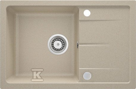 ZLE.LED.PIA.GRA.1K .Z/O.670X440X152, (SZT)