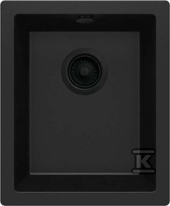 KOM.POD.COR.NER.GRA.380X460X194 .3,5&quot; (SZT)