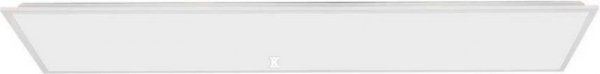 PANEL LED 40W 1200X300, 30MM 4000K (SZT)