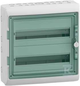 OBUDOWA N/T MUREVA MRV-2-18-NT-T (SZT)