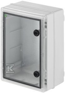 OBUD.N/T SR1 252X352X142 IP65 INDUSTRIAL (SZT)