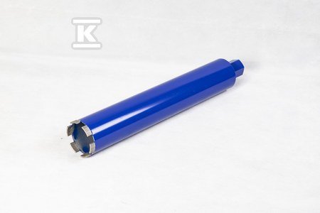 182X450 S13 KORO.DIAMEN.NA MO.1 1/4` UNC (SZT)