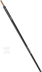H07Z-K 90°C 1X6 GNYE (m)