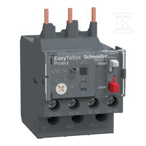 PRZEK TERM,EASYPACT TVS,7-10A,KL10A (SZT)