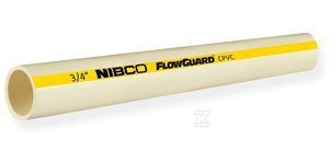 RURA PVC-C CTS FLOWGUARD 3/4&quot; (SZT)