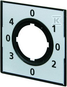 M22-XCK2 TABLICZKA OPISOWA (SZT)