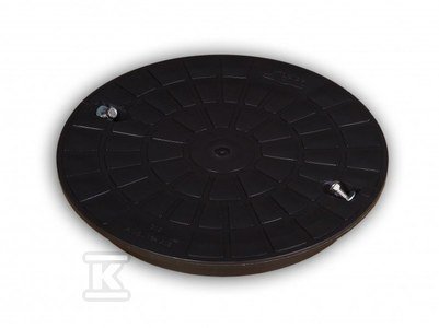 POKRYWA PP 315 KL.A15 (DIAMIR 315) (SZT)