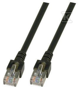 PATCHCORD RJ45 SF/UTP 5E PVC CCA CZA 1 (SZT)