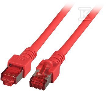 PATCHCORD RJ45 S/FTP 6 LSZH CZE 5 (SZT)