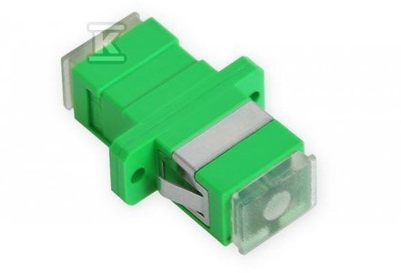 GNIAZDO S SIMPLEX  SC/APC (SZT)