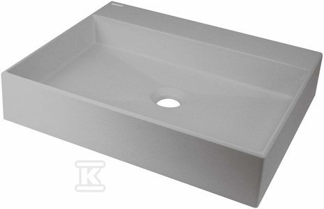 UM.GRAN.NA BLAT-500X400MM CORREO SZR.MET (SZT)