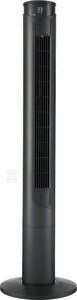 LOVIO AIRWAVE TOWER FAN BLACK (SZT)