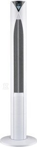 LOVIO AIRWAVE TOWER FAN WHITE (SZT)