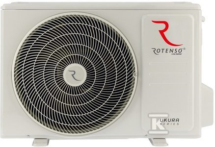 UKURA U35XO R15 ( ZEWNĘTRZNA) (SZT)