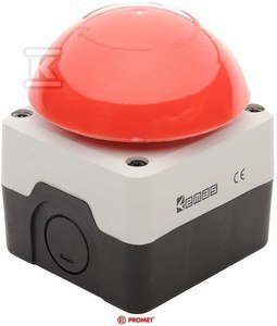 KASETA CZARN-SZAR.STOP RYGLOW.72MM 1NC (SZT)