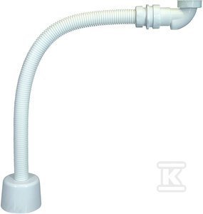 PUM SYF.SUCHY DO UMYW.I BIDET RURA ELAST (SZT)