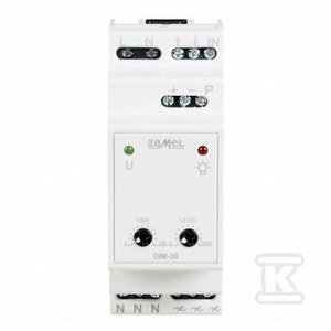 INTELIGENTNY ŚCIEMNIACZ DIM-30 (SZT)