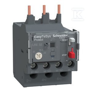 PRZEK TERM,EASYPACT TVS,23-32A,KL10A (SZT)