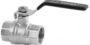 ZAWÓR KUL.6/4&quot; DŁAWIK TRYTON DST GW/W (SZT)
