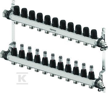 VARIO S ROZDZIELACZ FM 11XG3/4 EURO - G1 (SZT)