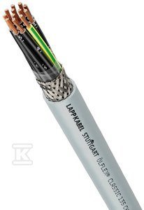 ÖLFLEX® CLASSIC 135 CH 4G2,5 (m)