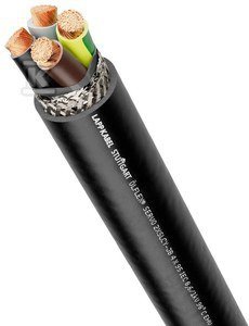ÖLFLEX® SERVO 2XSLCY-JB 4G6 (m)
