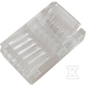 SZYBKZŁ TAŚM LED RGBW 5P IP20 10MM T-Z (SZT)