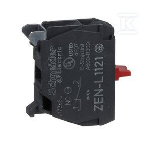 BLOK ZEST.NZ ZACISKI MOCOW.ŚRUBAMI (SZT)