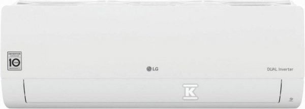KLIMATYZATOR 3,5 KW STANDARD 2 LG (SZT)