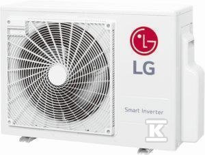 KLIMATYZATOR 2,5 KW STANDARD 2 LG (SZT)