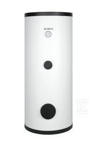 WYMIENNIK CWU SW-301 STOJĄCY Z WĘŻOWN (SZT)