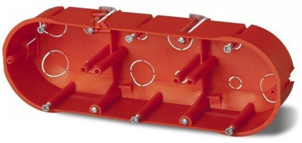 PUSZ.PK-3X60 POMAR.GIPS P/T (SZT)