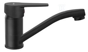 RITTO BLACK BAT.UM.STOJ.Z OBR.WYL.CZAR (SZT)