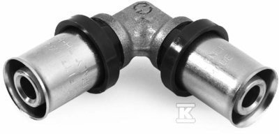 KOLANO CLEVERFIT 40X40 (SZT)
