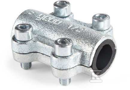 OBEJMA DSK 5/4&quot; NAPRAWCZA DO RUR (SZT)