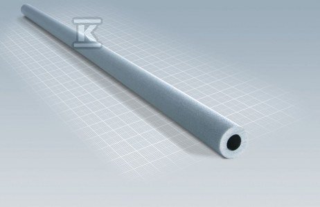 IZO-15/9-PE-OTULINA IZO-MAX SZARA 2M (m)