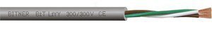 BIT LIYY 6X1,0 300V (m)