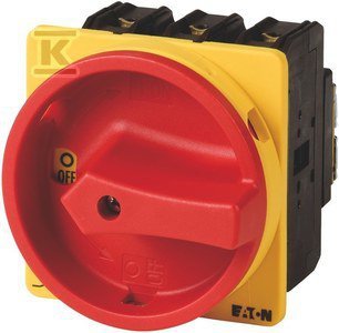 P3-100/EA/SVB ROZŁĄCZNIK ON/OFF (SZT)