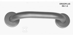 PORĘCZ INOX-NIERDZ.30CM PROSTA ERGOPLUS (SZT)